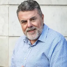 Michael L. sharing her positive experience with Claritox Pro enhancing mental clarity.